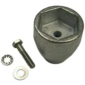 00163A Mercruiser Barvo 3 Prop Anode (2004+) (2-60163A)