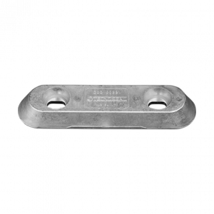 00221 Bolt On Plate VET Hull Anode