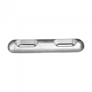 00270E Bolt On Bar Fairline Hull Anode