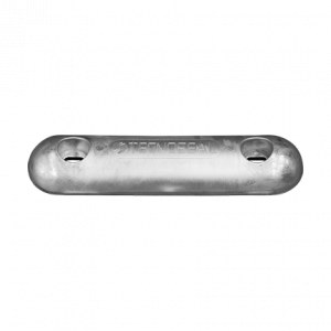 00271E Bolt On Bar Fairline Hull Anode