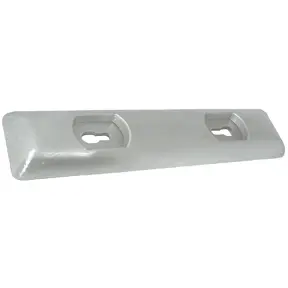 00274E Bolt On Bar Sealine Hull Anode
