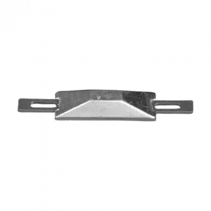 00385/1Bolt On Scandinavian Ingot