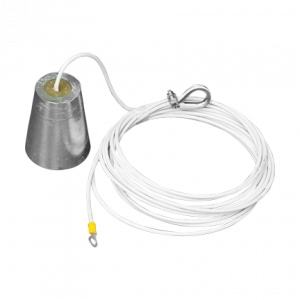 00630-00631-00632 Hanging Anode
