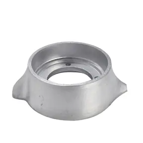 00705: Collar Anode for Volvo S Drive 110 Series