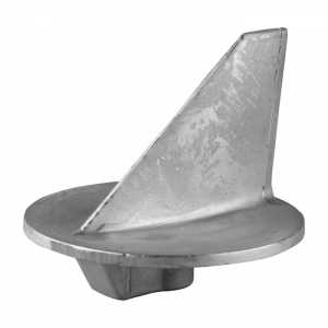 00800 Short Skeg top