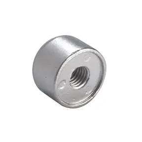 00807: Nut Anode for Mercury Alpha One/Bravo One