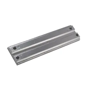 00816: Plate Anode for Mercury DA 40 HP A V6 135/150/175 Verado