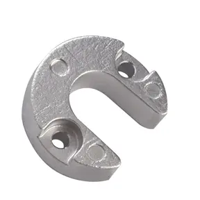 00817: Collar Anode for Piston Mercruiser Alpha