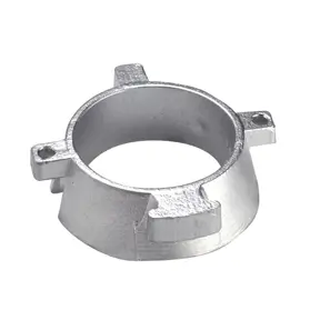 00819: Collar Anode for Mercruiser Alpha One/Alpha II Gen