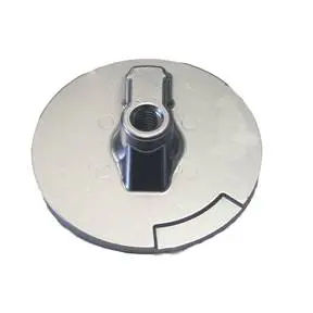 00820: Plate Anode for Mercury Alpha
