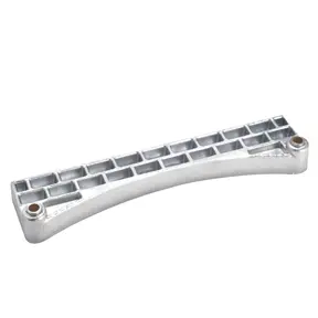 00900: BRP Waffle Bar Anode for OMC