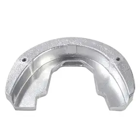 00906: OMC Horseshoe Plate Anode