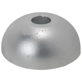 01030: 60mm Jprop Propeller Anode