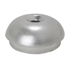 01052: Side Power - Sleipner Bow Thruster Anode for SP55/SP75/SP95/SE60/SE80/SE100
