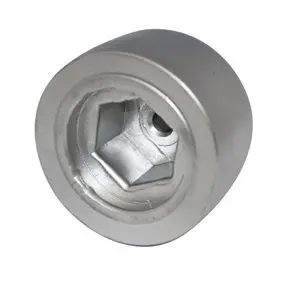 01053: Side Power - Sleipner Bow Thruster Anode for SP550HYD, SH420, SH550