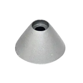 01054: Side Power - Sleipner Bow Thruster Anode for SP30/SP35/SP40