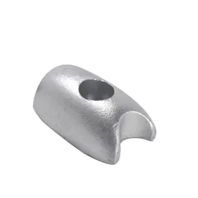 01055: Side Power - Sleipner Bow Thruster Anode for Older 7HP