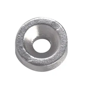 01109: Washer Anode for Yamaha 2-115 HP/Mariner 2-25 HP/Yamaha 2-25 HP Series