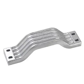 01112: Bar Anode for Yamaha 115-130-150-175-200-225-250 HP V6 up to 1989 Series