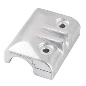 01131: Plate Anode for Yamaha 40-50 HP