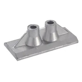 01138: Plate Anode with holes for Yamaha TD