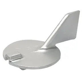 01140: Skeg Anode for Yamaha T50-T60-F70-F75-F80-F90-F115