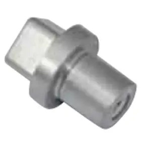 01146-1: Engine Anode 80/100 HP for Yamaha 75-90-115-150-200-225-250-300-350 HP