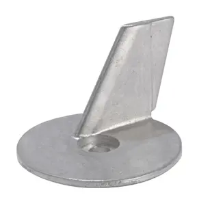 01200: Skeg Anode for Suzuki 20-25-30 HP