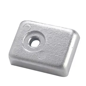 01204: Plate Anode for Suzuki DF25-DF300