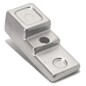 01212: Plate Anode for Suzuki DF 90-115-140