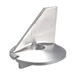 01255: Skeg Anode for Tohatsu 60-70-90 HP 120-140 HP