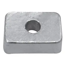 01259: Plate Anode for Tohatsu