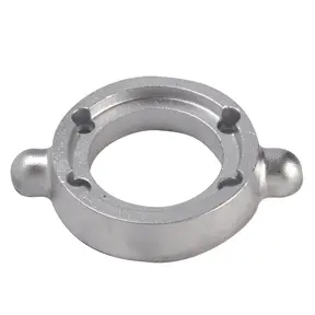 01305: Collar Anode for Yanmar SD 20-30-40-50-60 Series