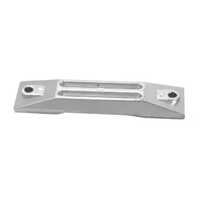 01404: Plate Anode for Honda 40/50 HP Series