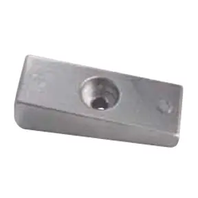 01405: Plate Anode for Honda 75-130 HP