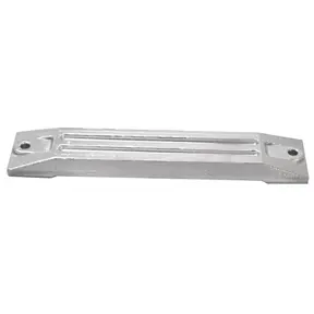 01406: Plate Anode for Honda 75/130/225 HP