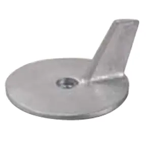 01412MG: Skeg Anode for Honda