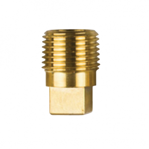02000tp General Motors Brass Plug