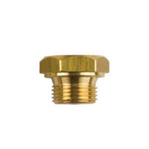 02003tp General Motors Brass Plug