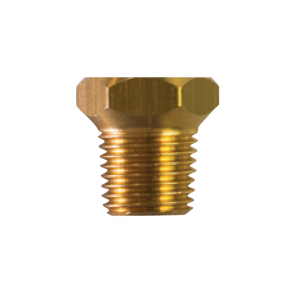 02053tp Bukh Brass Plug