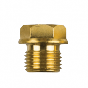 02100tp Nanni Diesel Brass Plug