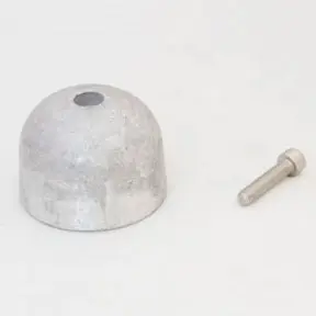 501180A Aluminium Bow Thruster Anode SP420/550HYD