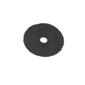 MME BS025ZB Neoprene Backing Sheets