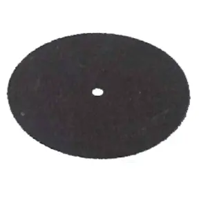 MME BS2ZB Neoprene Backing Sheets