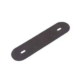MME BS40ZB Neoprene Backing Sheets