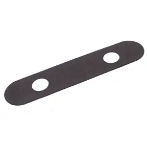 MME BS70ZB Neoprene Backing Sheets