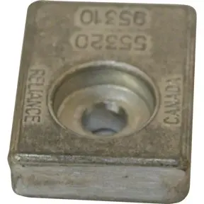 CM5532095310 Zinc Suzuki Small Block Anode