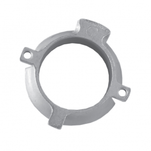 CM806105Z Zinc Mercury/Mercruiser Bearing Carrier Anode for Alpha 1 Gen 2
