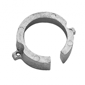 CM806188A Aluminium Mercury/Mercruiser Bearing Carrier Anode for Bravo 1