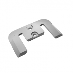 CM821630C2Z Zinc Mercury/Mercruiser Bravo Plate Anode